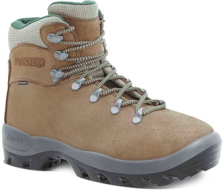 Modelo Troza - Panter