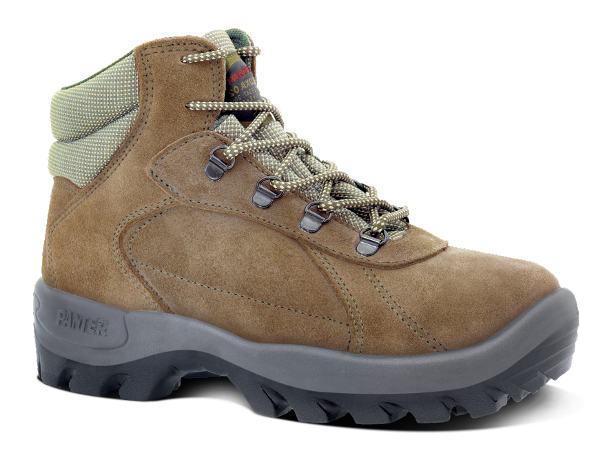 Modelo Caloxa - Panter