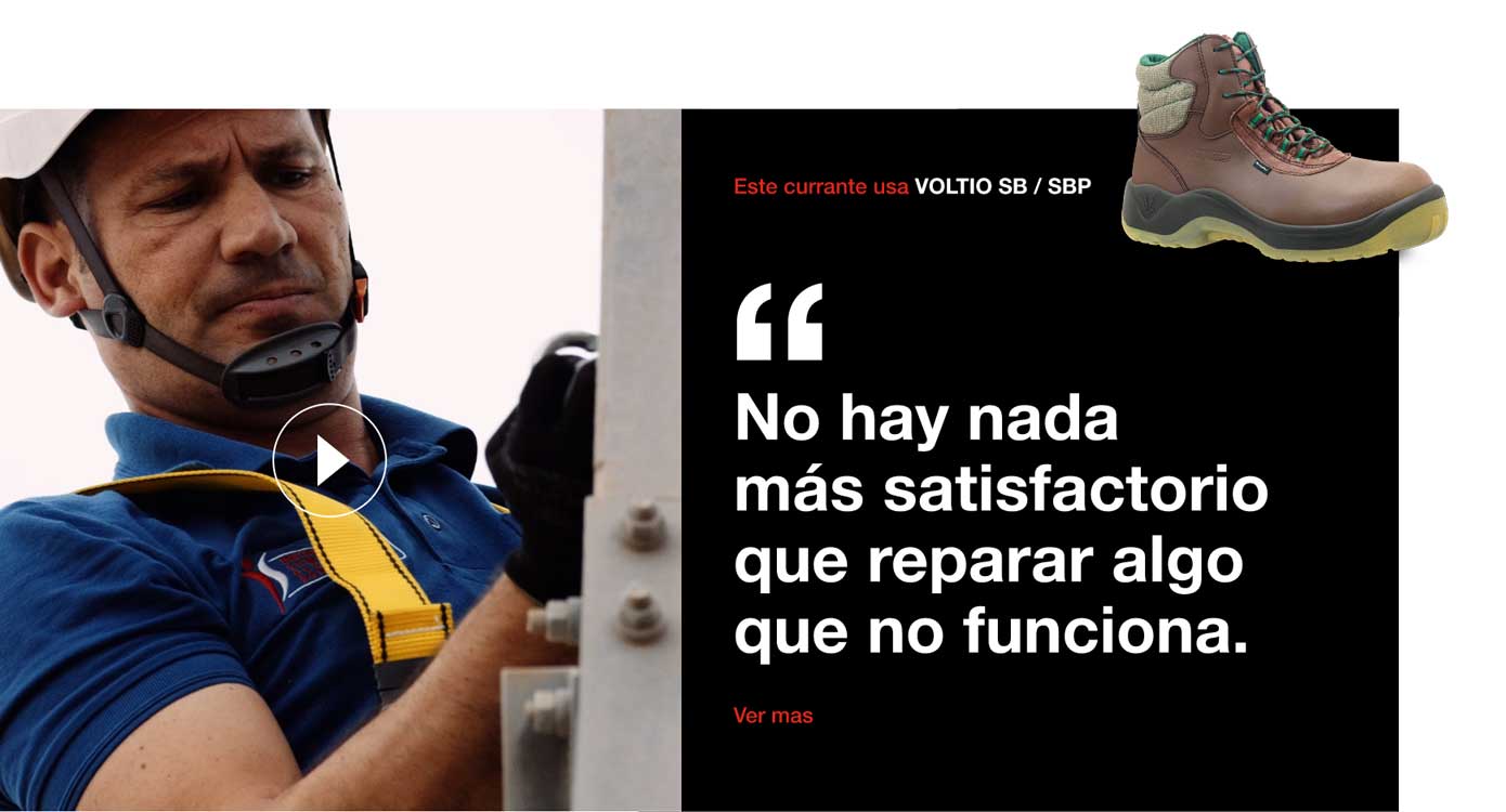 Currante Electricista