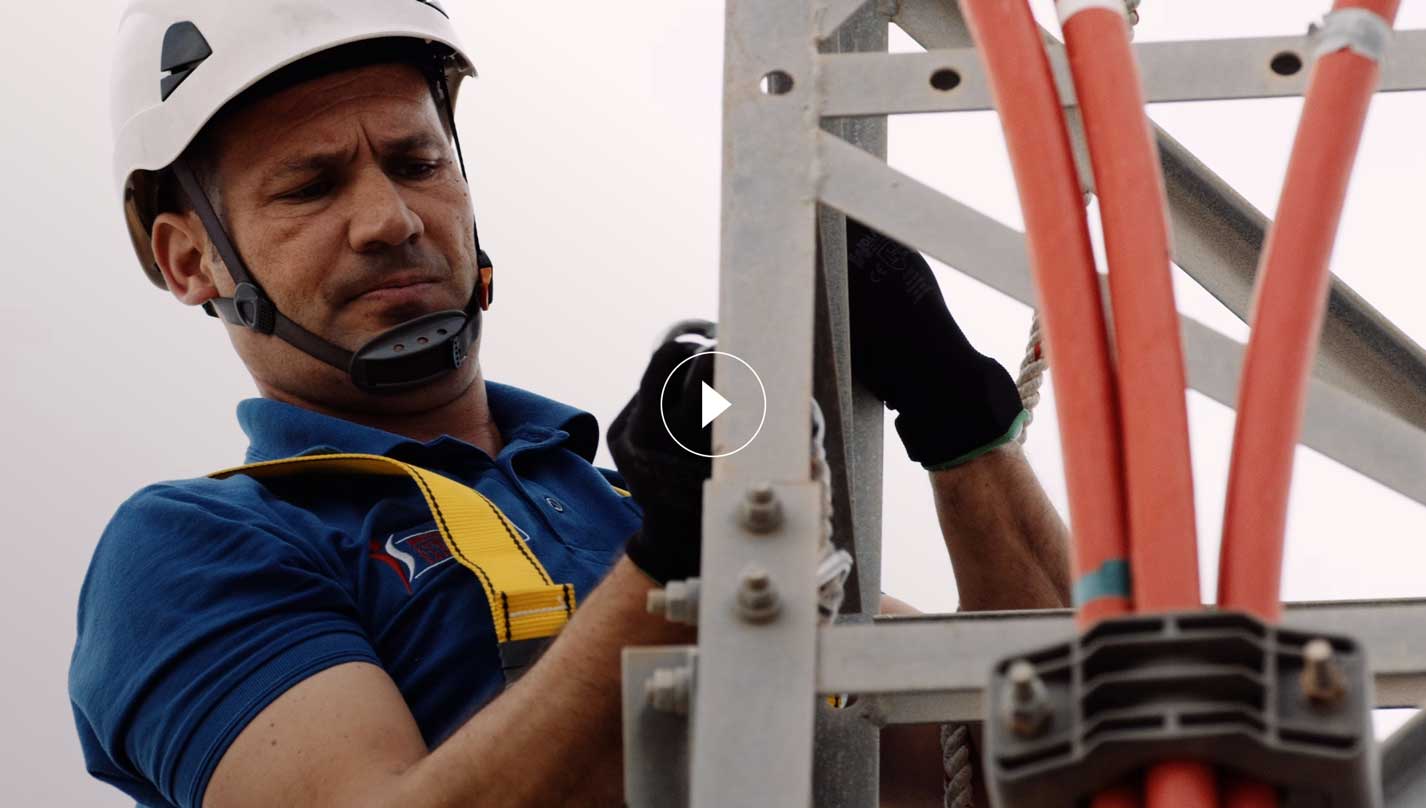 foto Bombero Currante