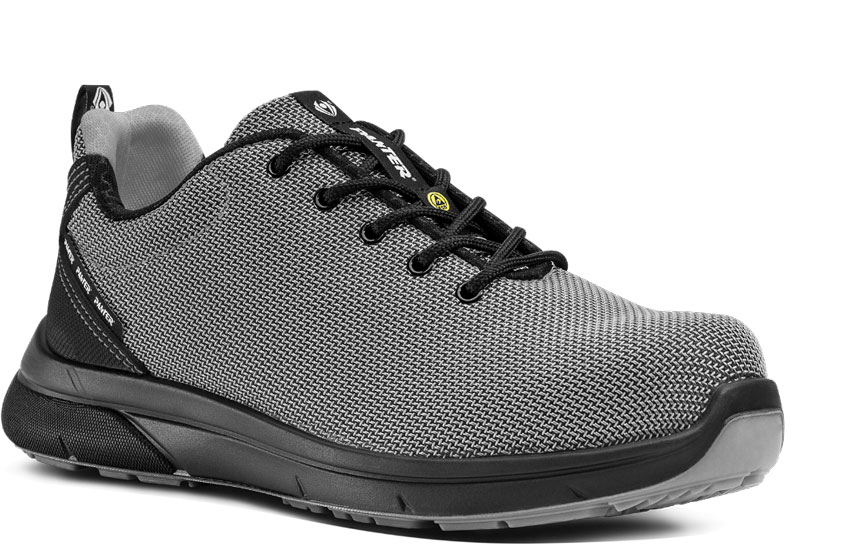 Modelo Forza Sporty - Panter