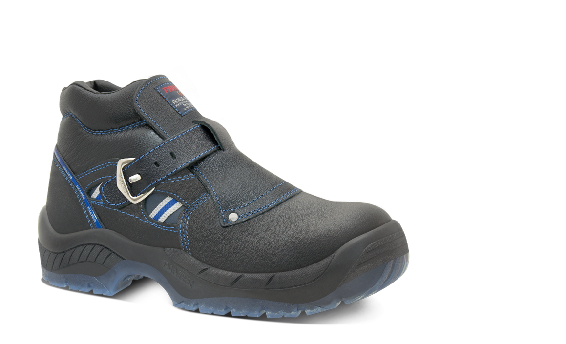 Modelo Troza - Panter