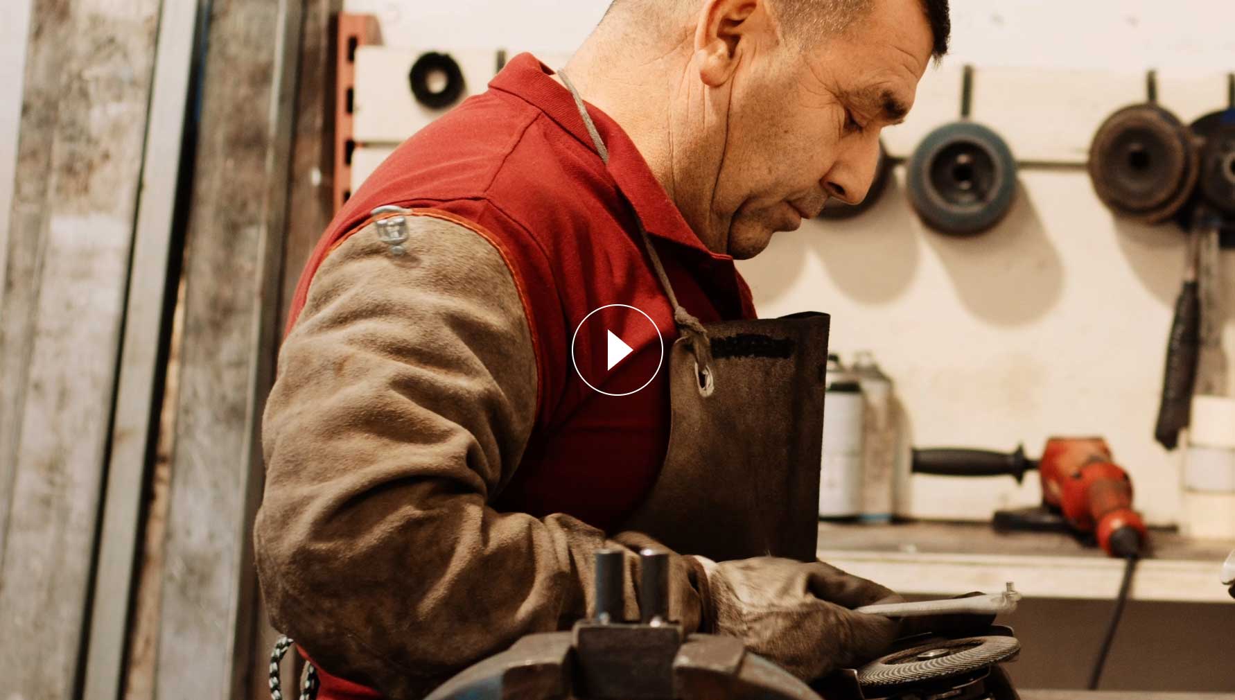 foto herrero Currante