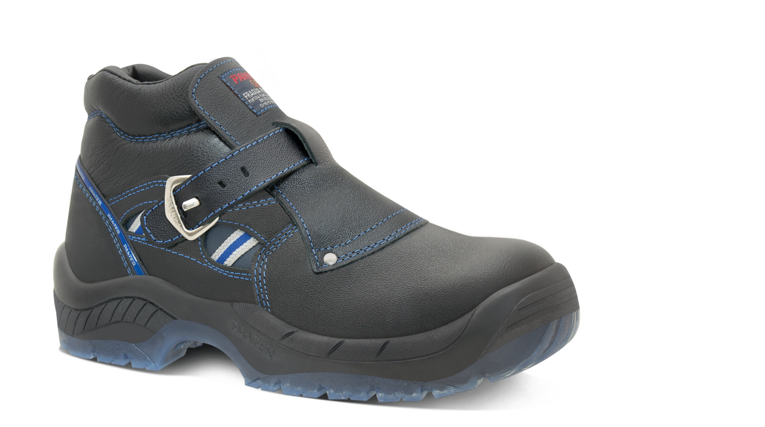 Modelo Fragua Plus - Panter