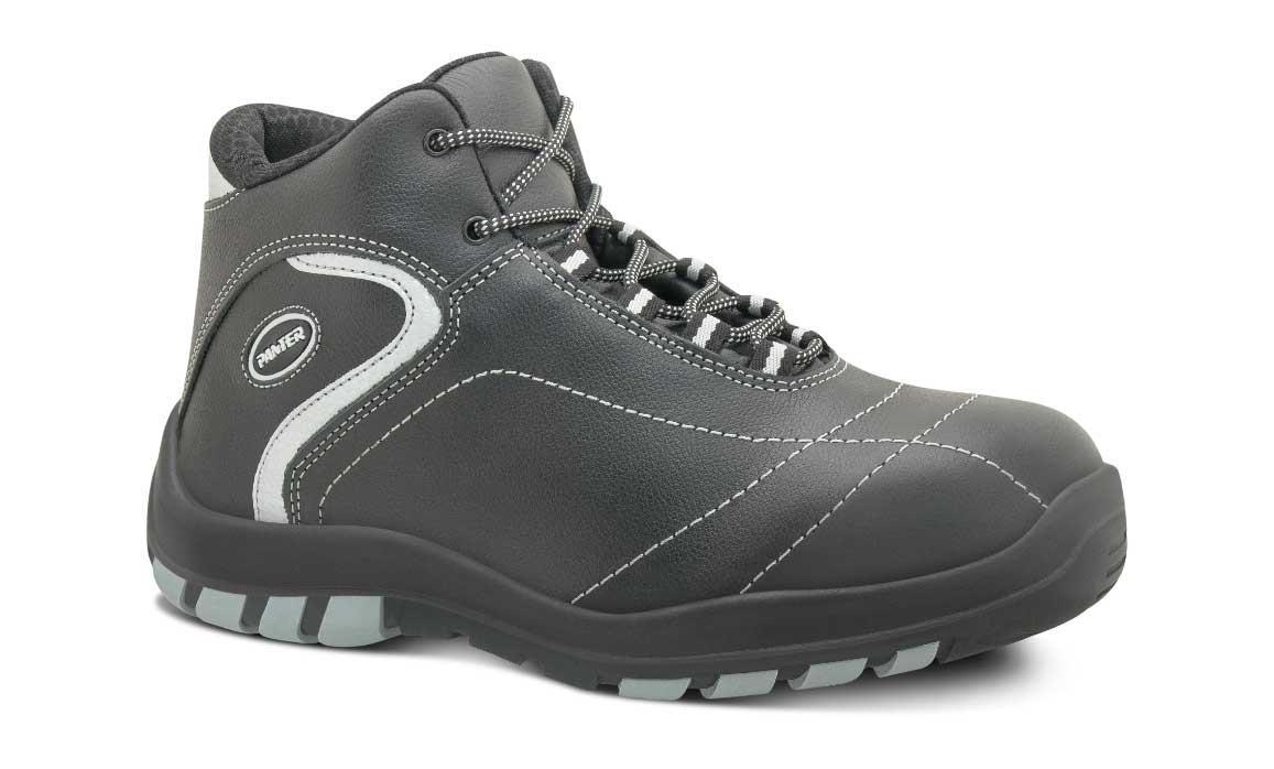 Modelo Troza - Panter