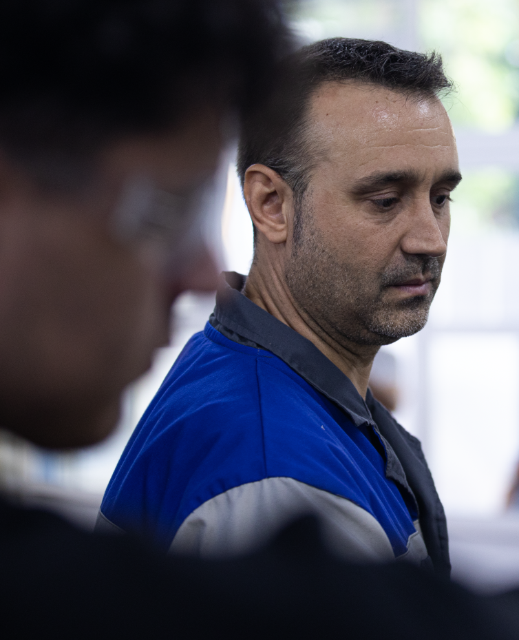 Profesor - currantes Panter