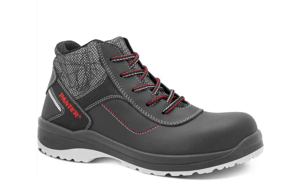 Modelo Silex Link- Panter