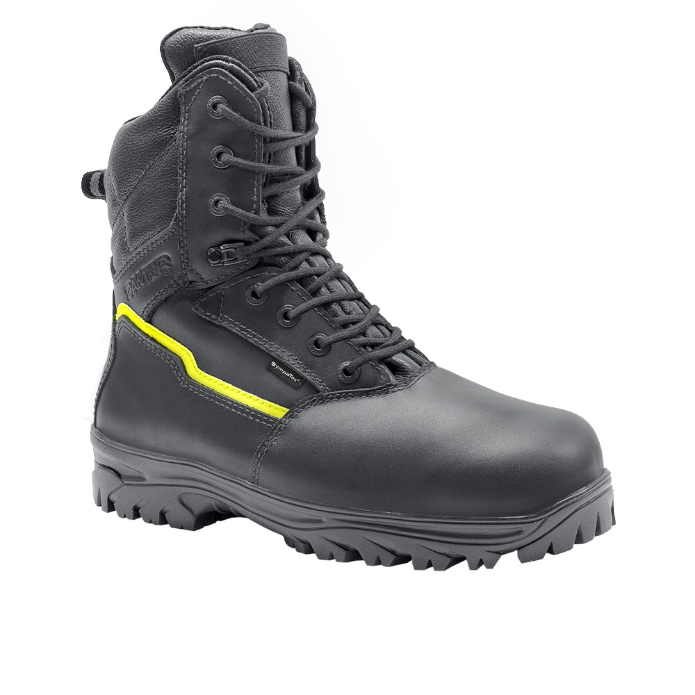 Modelo Troza - Panter