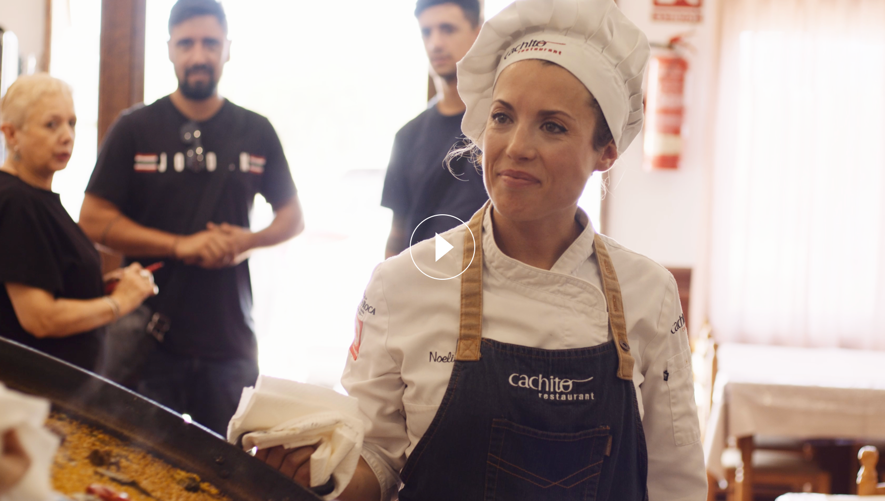 foto Bombero Currante