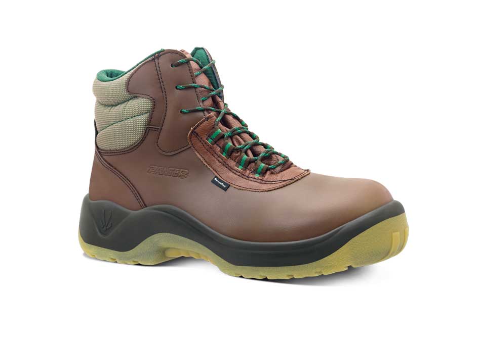 Modelo Troza - Panter