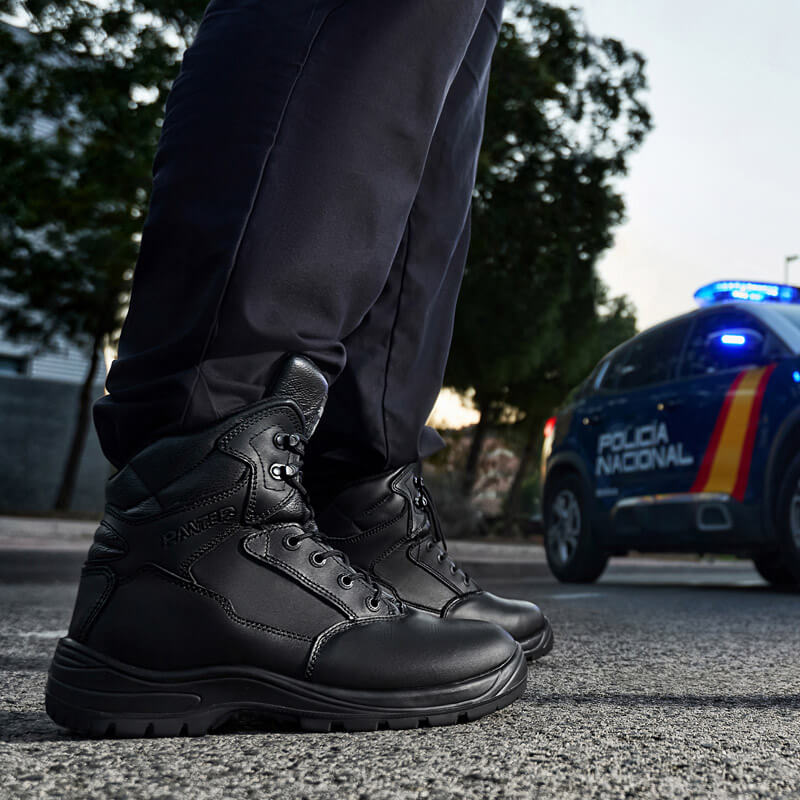 EQUIPOS DE INTERVENCI&Oacute;N