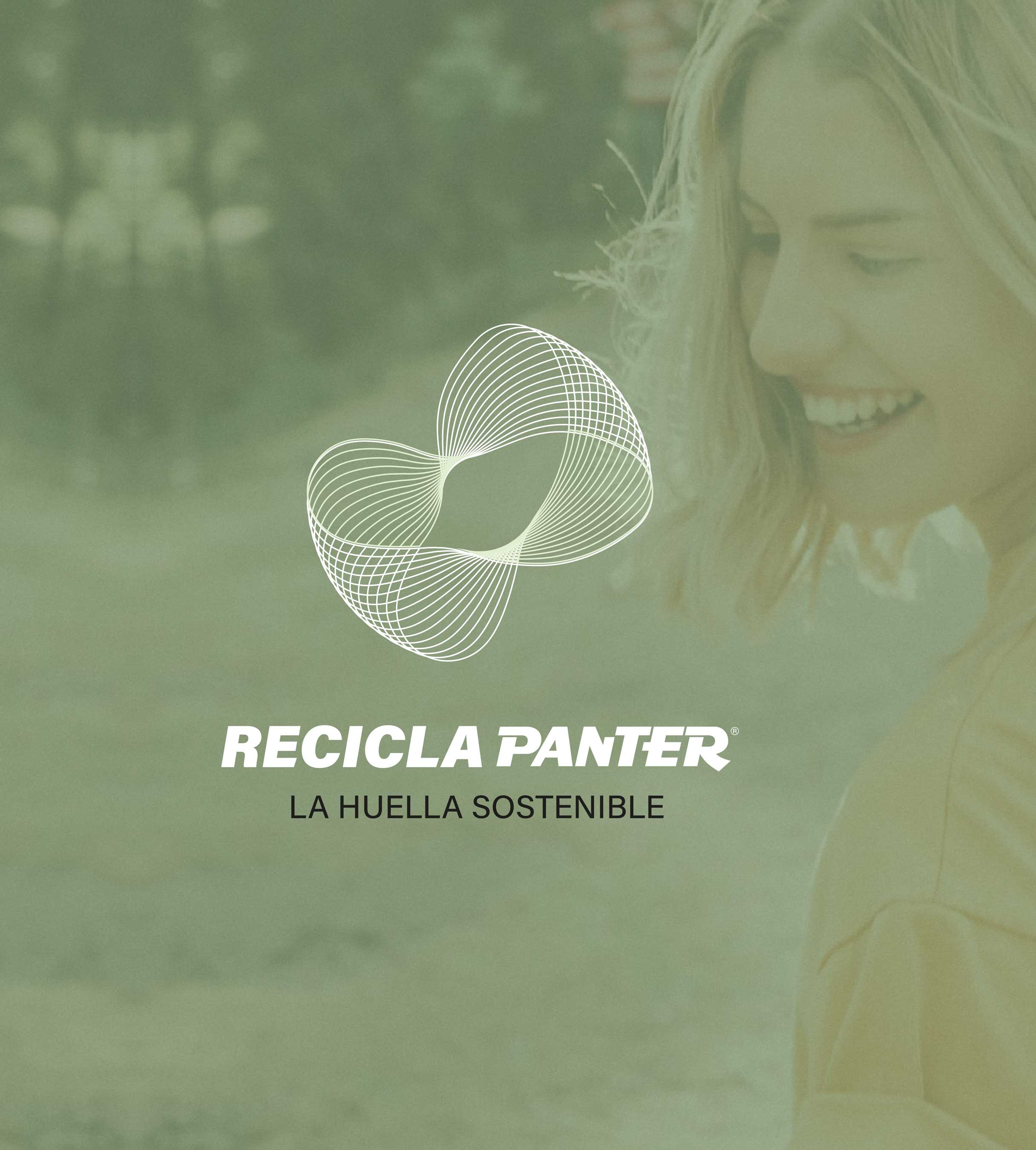 Recicla Panter