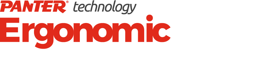 ERGONOMIC PANTER TECHNOLOGY