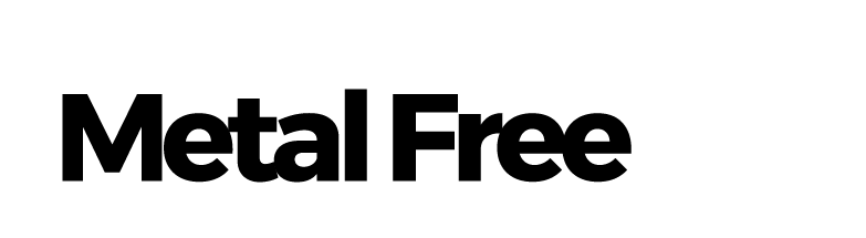 Metal Free