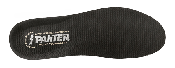 Tri-Tec Viscoelástica Antiestática Antibacteriana