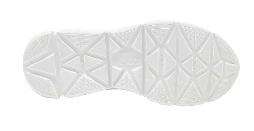 Suela Ultralight EVA + Caucho