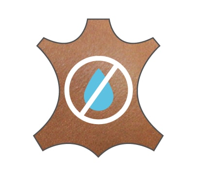 Piel Natural 1ª Flor Hidrófuga