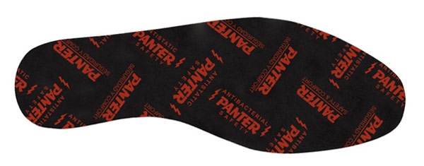 plantilla Antiestática Completa y Antibacteriana