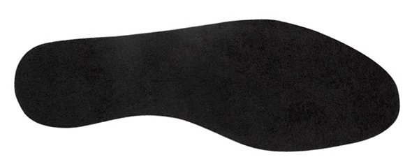 Plantilla Anticalórica Antiestática Antibacteriana