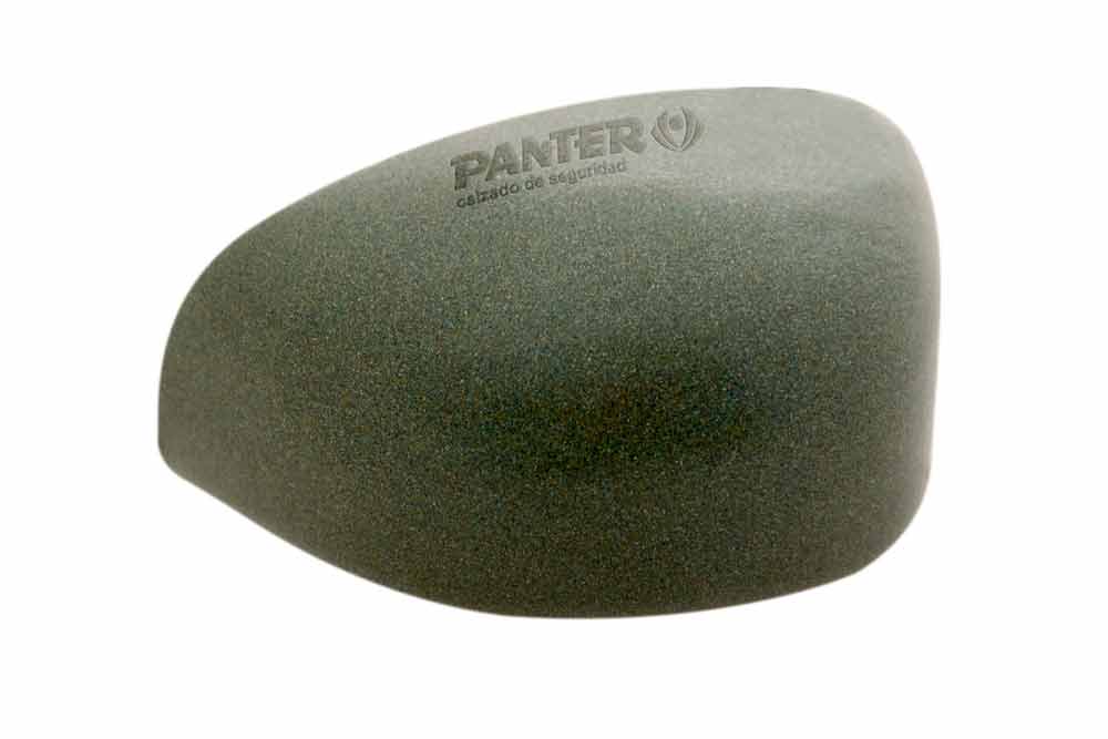 puntera acero 200 j.