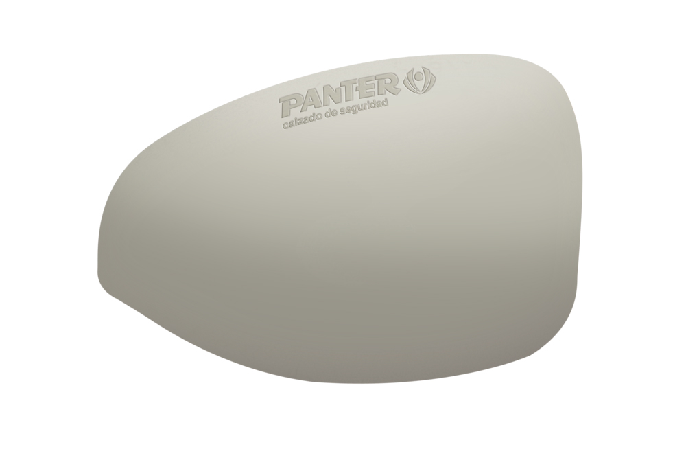 Puntera Aluminio 200J.