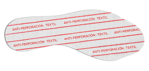 planta Textil Antiperforación